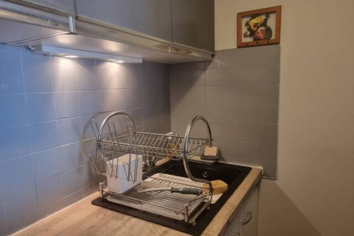 Foto 10 von 20: Studio für 4 Personen mit Balkon