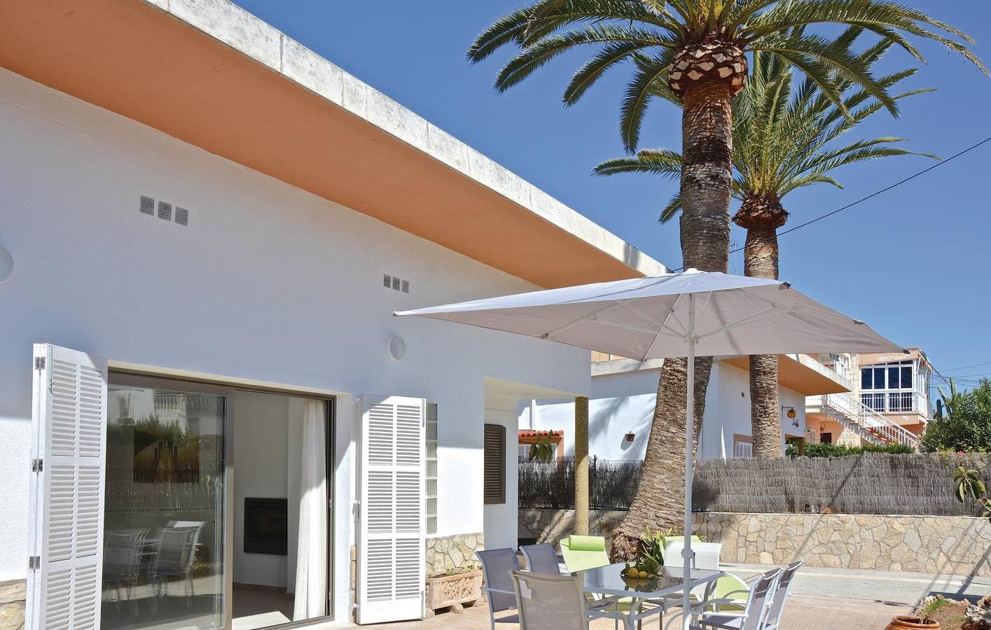 Foto 7 von 24: Beachside Retreat mit Terrasse & A/C!