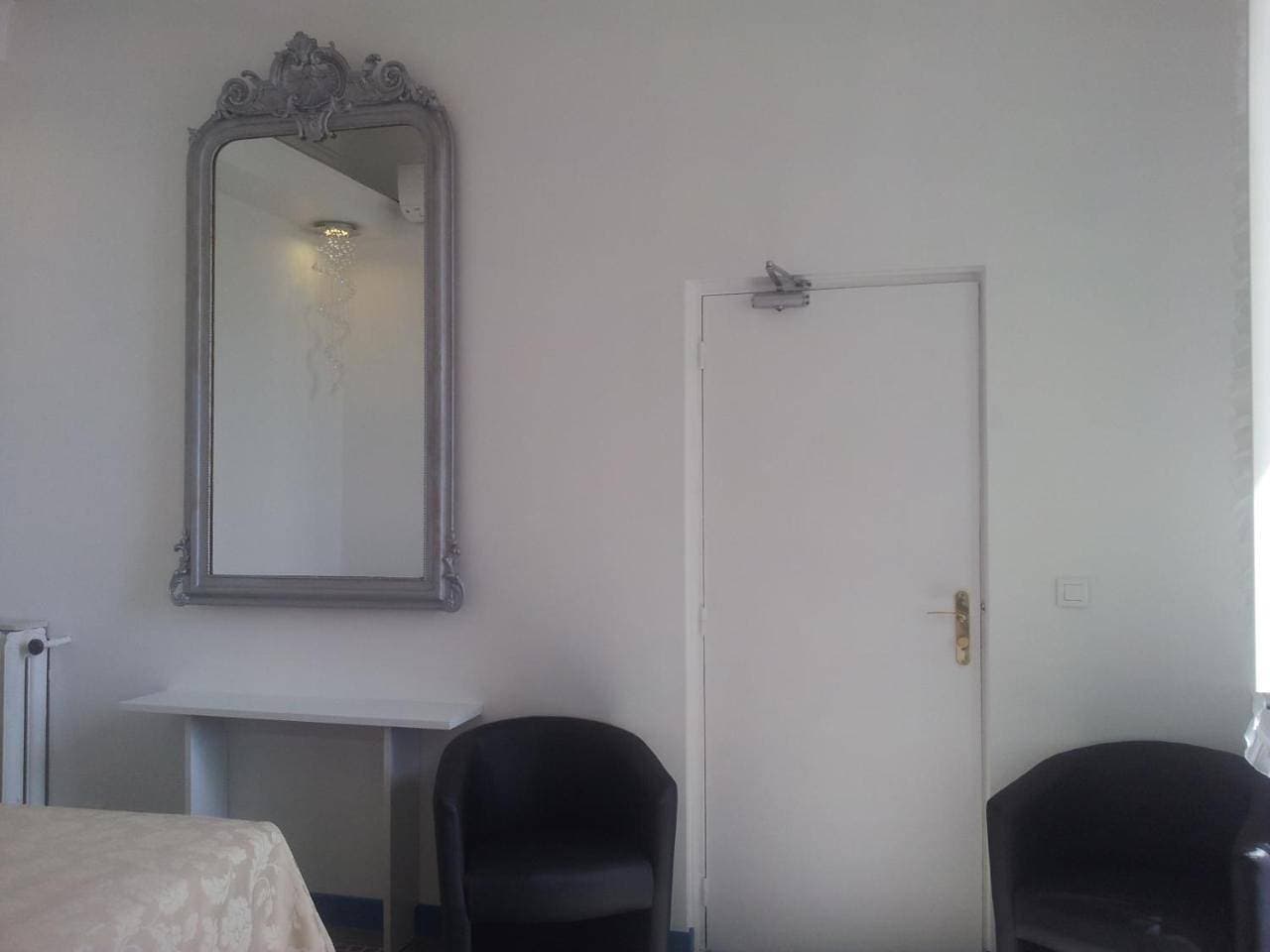 Foto 9 von 10: Double or Twin Room with Sea View