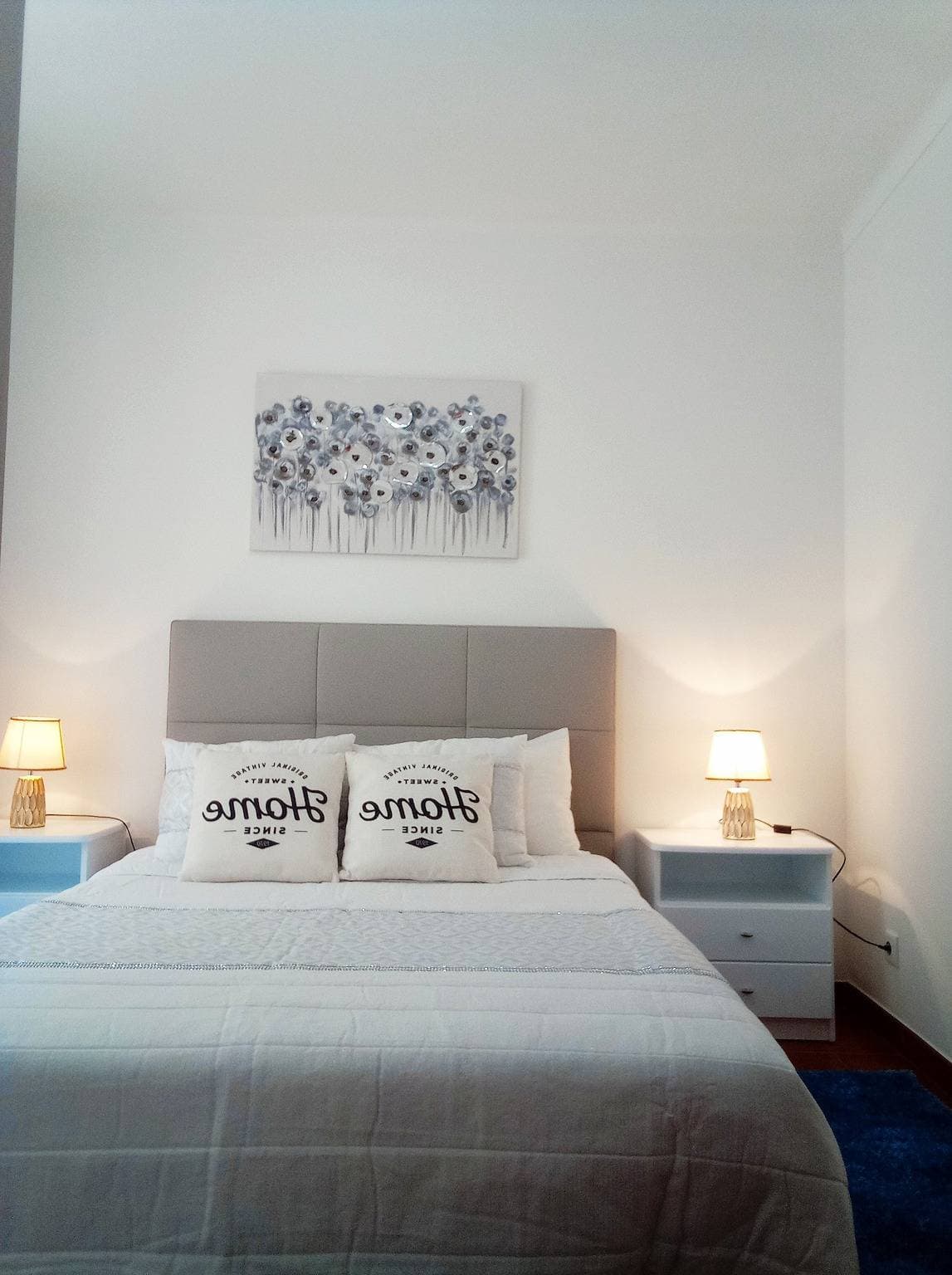 Foto 12 von 39: Ferienwohnung für 6 Personen mit Meerblick