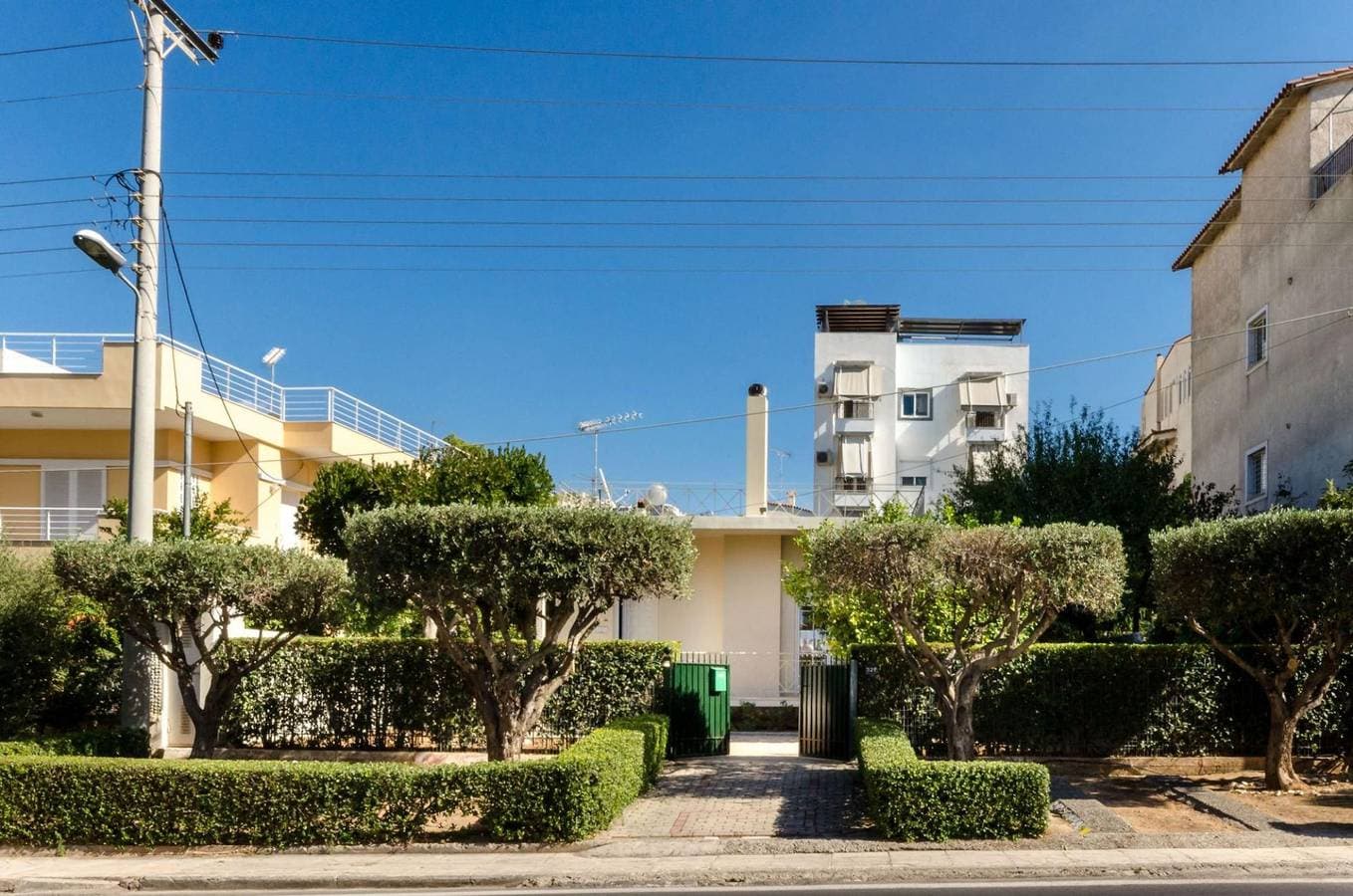 Foto 6 von 25: Ferienhaus für 4 Personen mit Garten