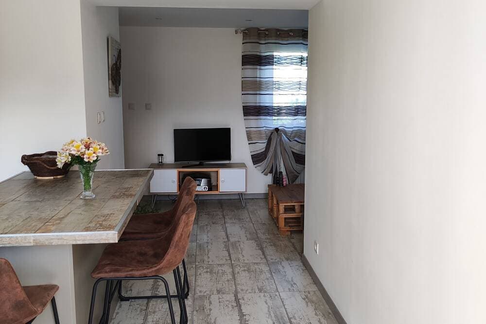 Foto 11 von 16: Ferienwohnung Montaigu