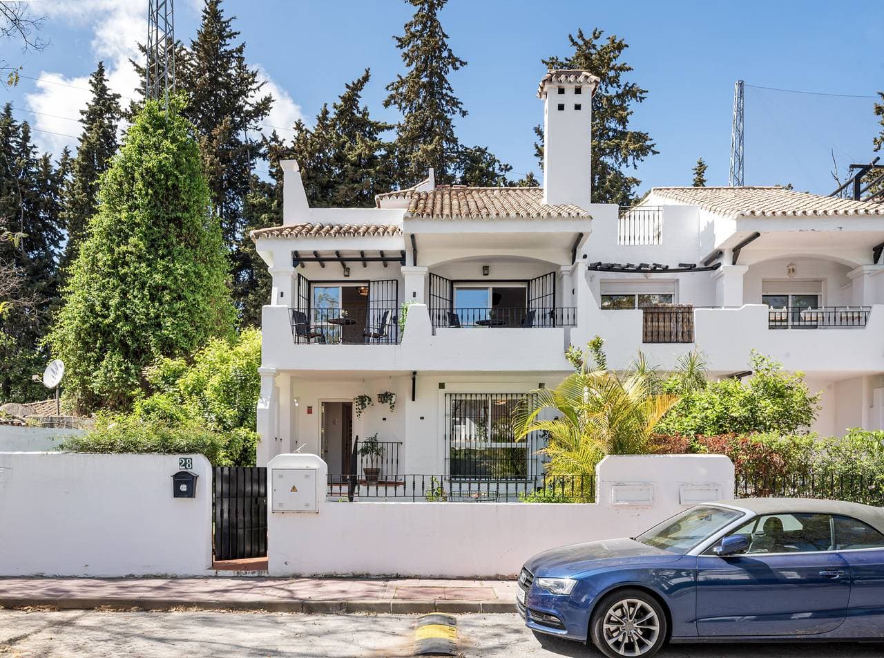 Casa Esquina 1
