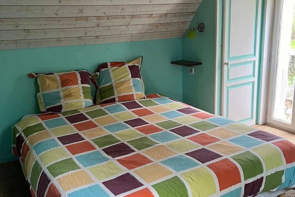 Foto 3 von 8: Bed and Breakfast und Ferienhaus Bergerie