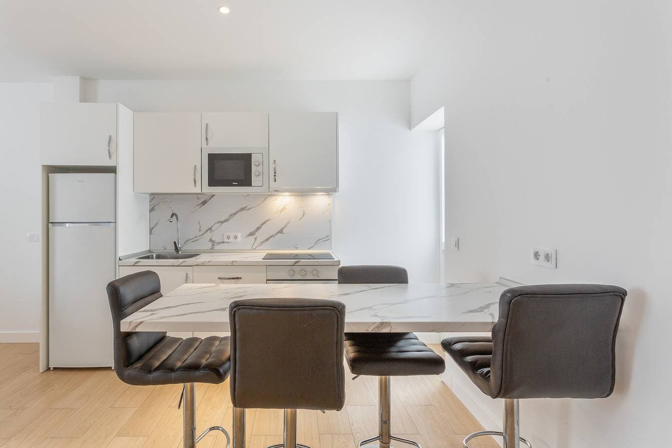 Foto 6 von 17: Ferienhaus 'Santa Cruz De Tenerife' mit WLAN