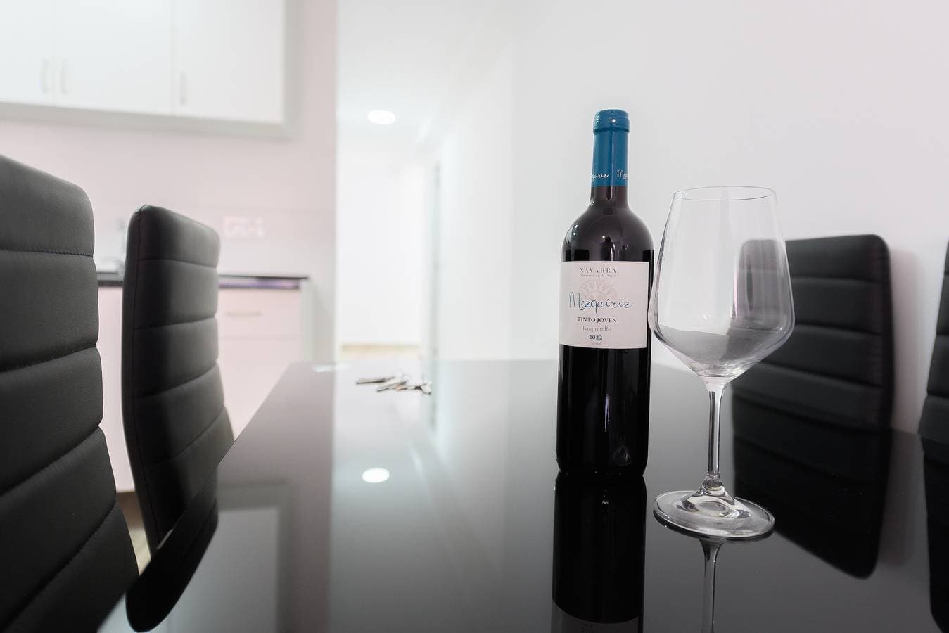 Foto 6 von 24: M Acogedor apartamento de un dormitorio