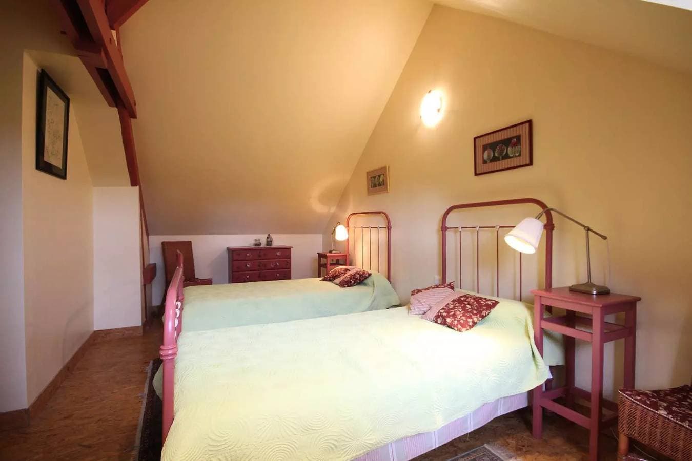 Foto 12 von 27: Gîte de France 4 Personen