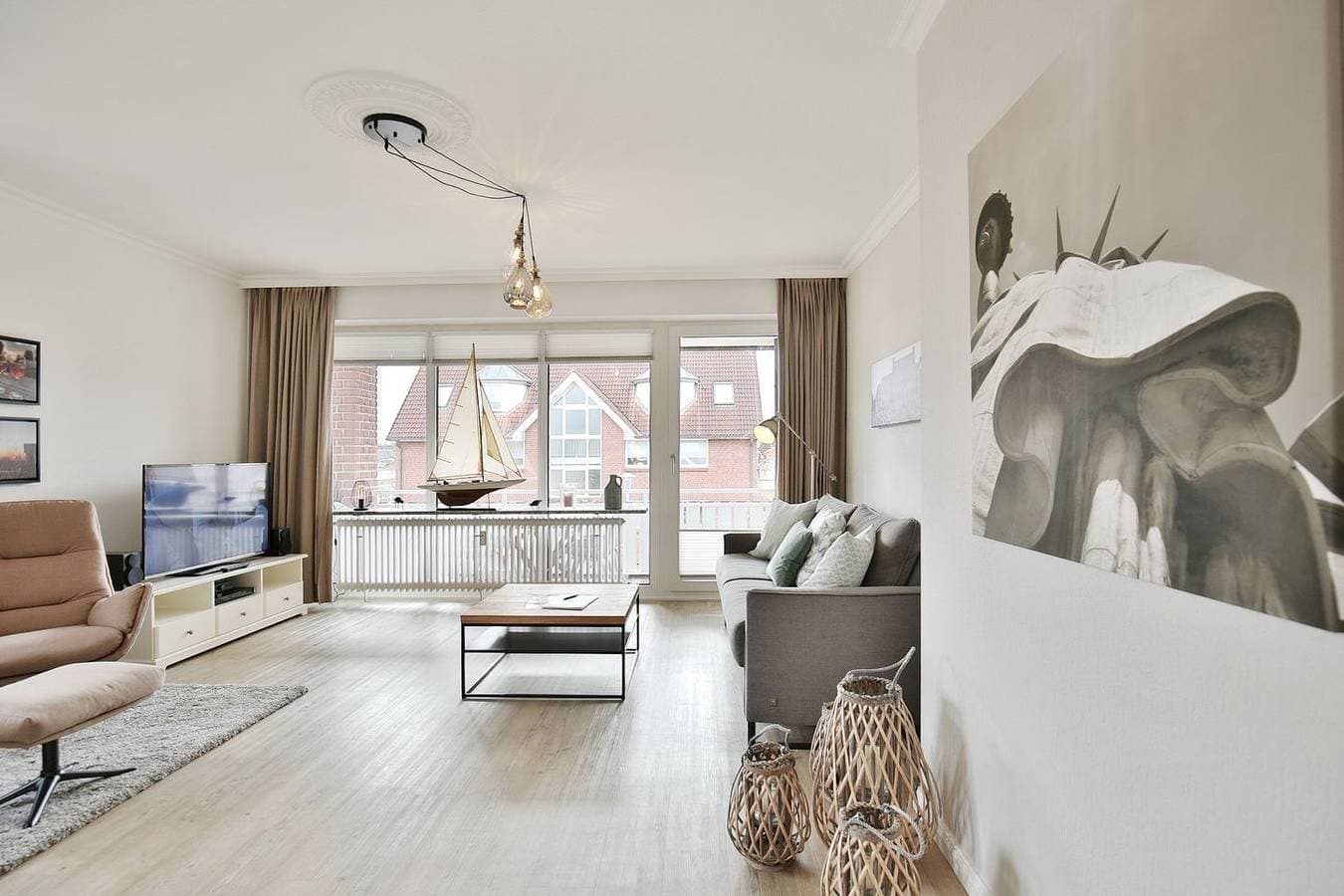 Foto 6 von 25: Eastcoast-Appartement 4
