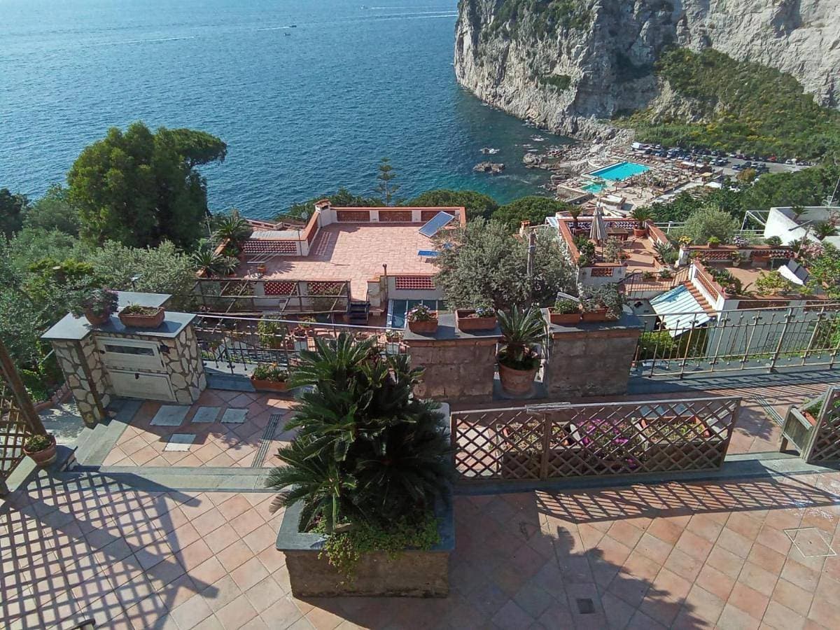 Villa Mary 1