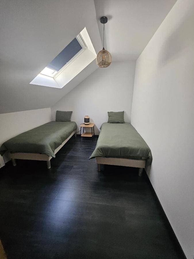 Foto 4 von 9: Apartment