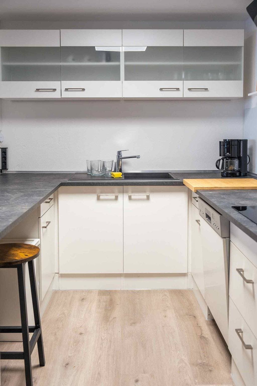 Foto 5 von 26: Premium Ferienwohnung "Seewest" mit Wi-Fi