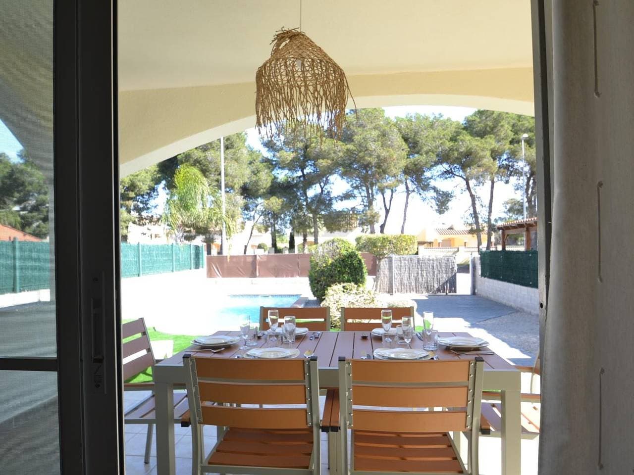 Foto 9 von 29: Casa Oceana mit Privatpool