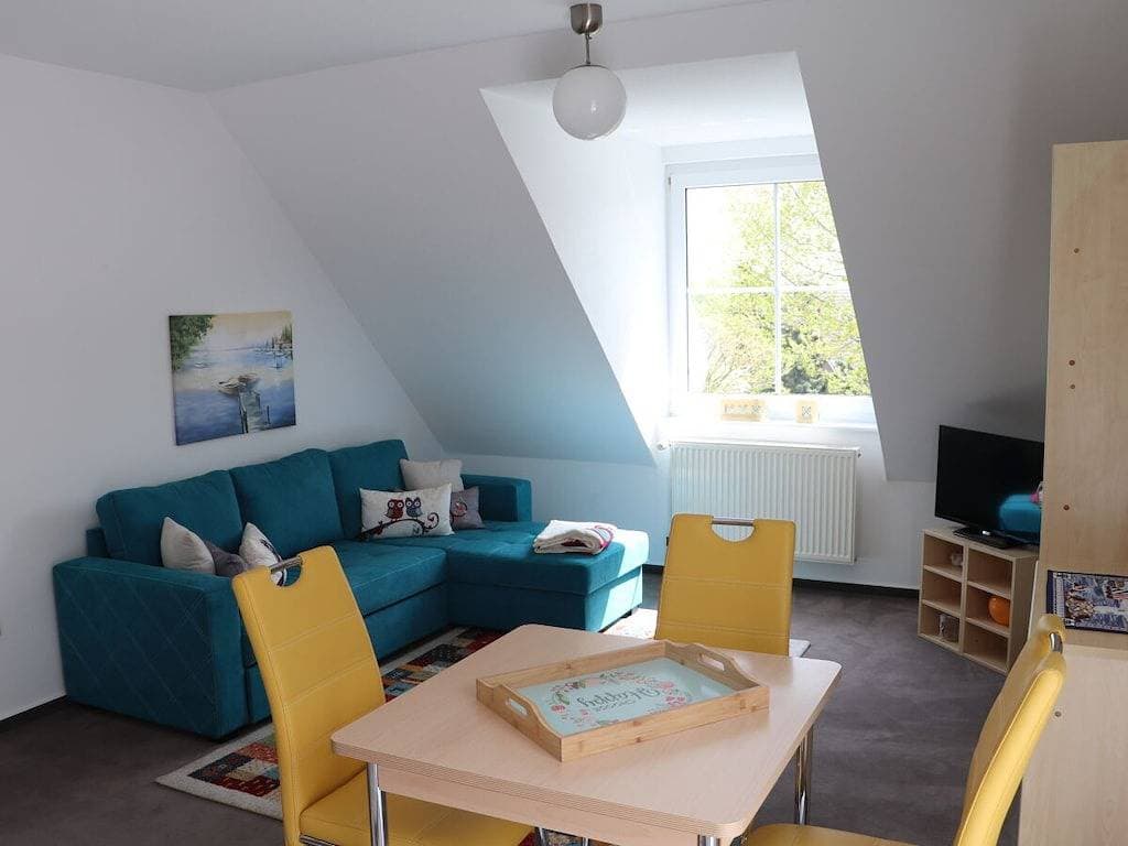 Foto 7 von 37: Ferienwohnung in Süsel mit Schwimmbecken