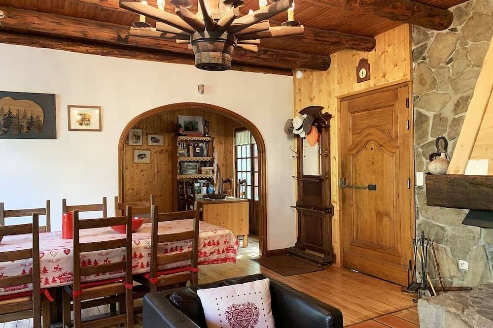 Foto 9 von 28: Chalet - 5   Räume - 8/10   Personen