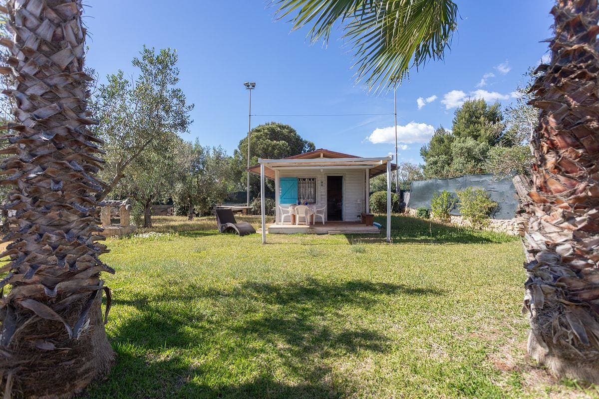 Baita Loredana - Salento Reservation 1