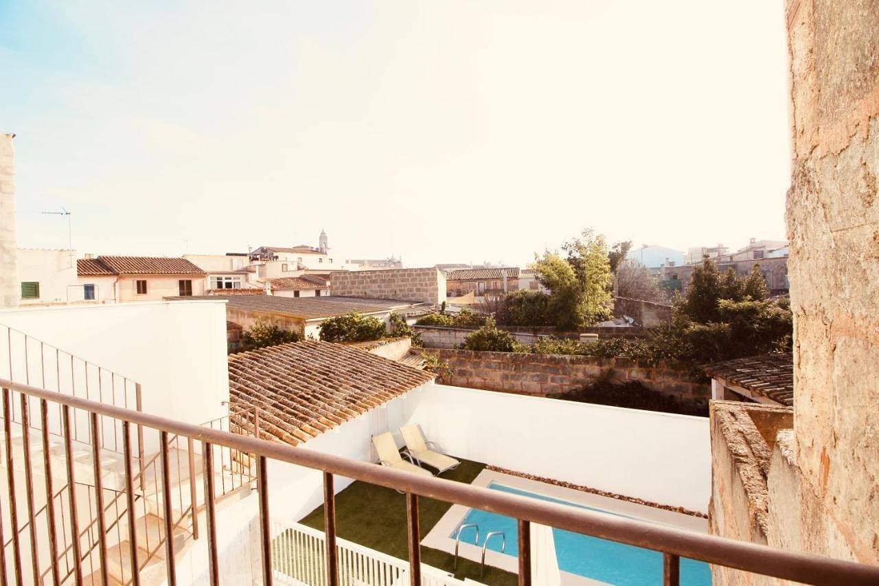 Foto 2 von 8: Apartment with Pool View