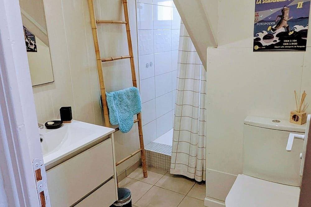 Foto 6 von 18: Ty Feunteun - Breton cottage 5 minutes' walk from the beach