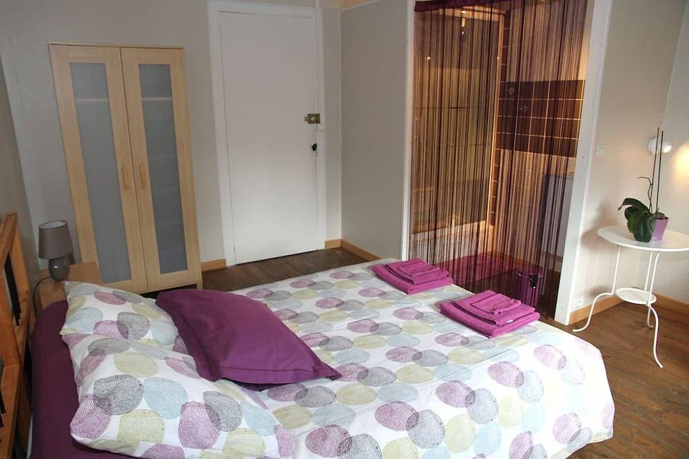 Foto 3 von 17: Ferienhaus Domaine du Couhourg Avensan