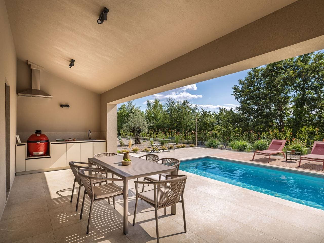 Villa Nux 1