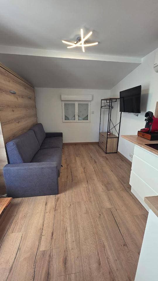 Foto 10 von 19: One-Bedroom Apartment
