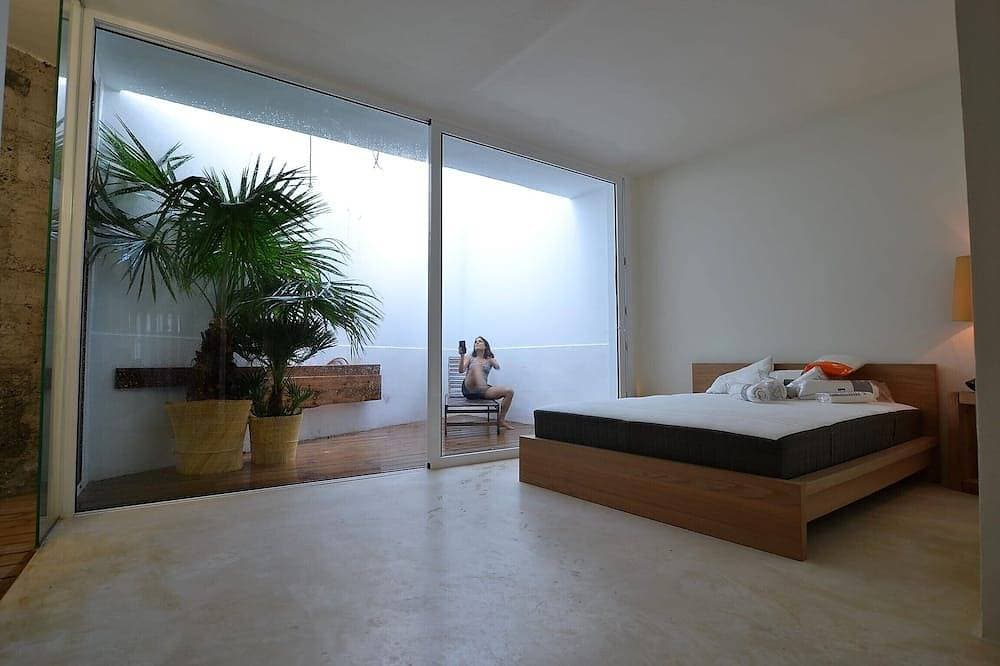Foto 6 von 26: Haus für einen Dichter mit Meerblick