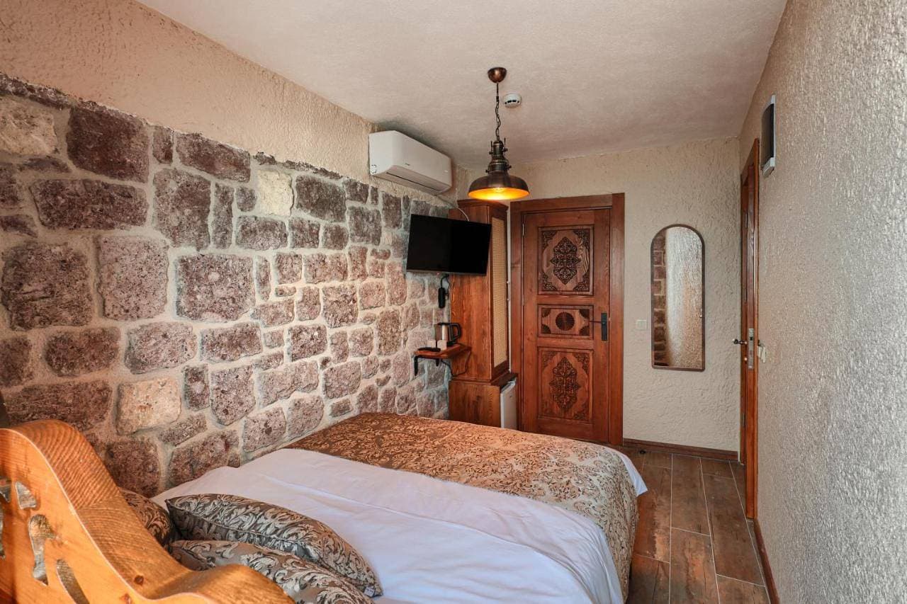 Foto 9 von 11: Double Room with Sea View