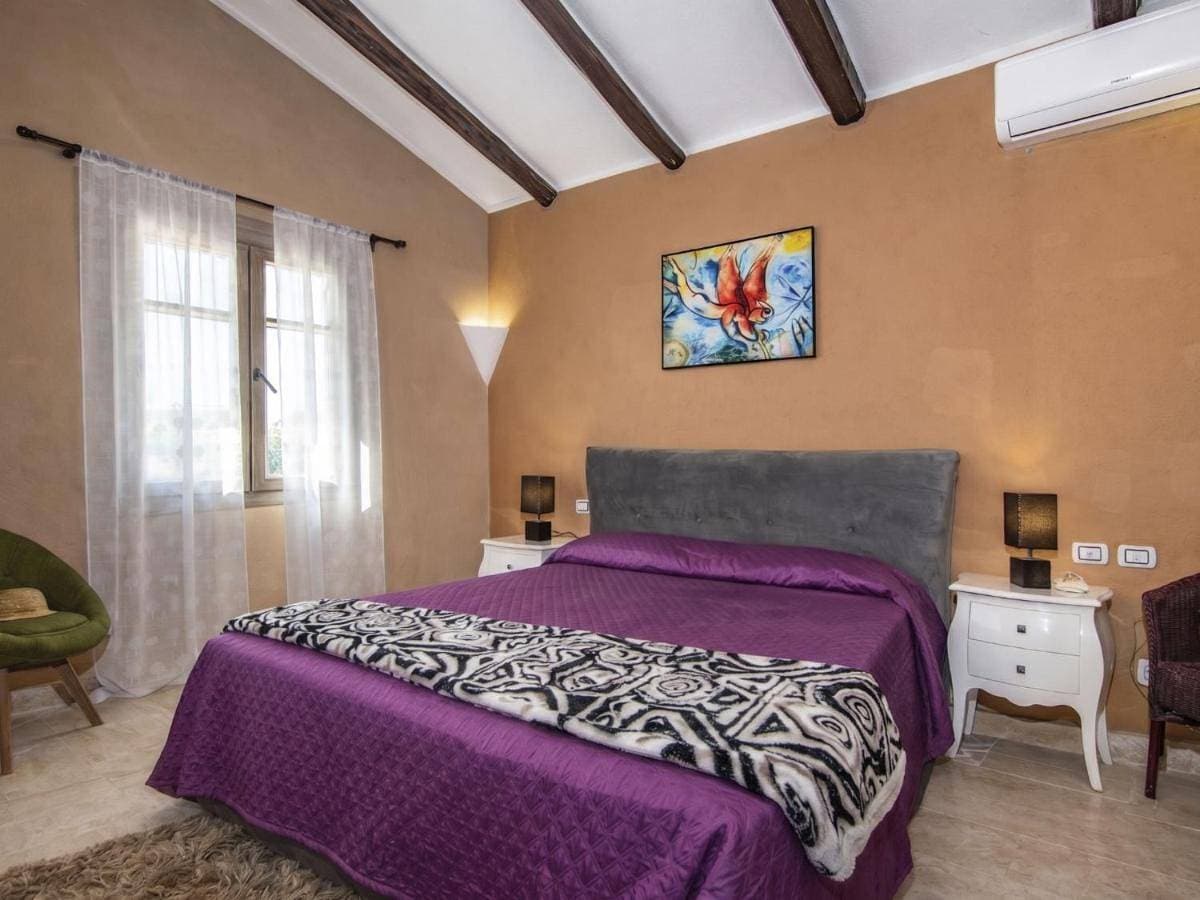 Foto 5 von 5: Villa