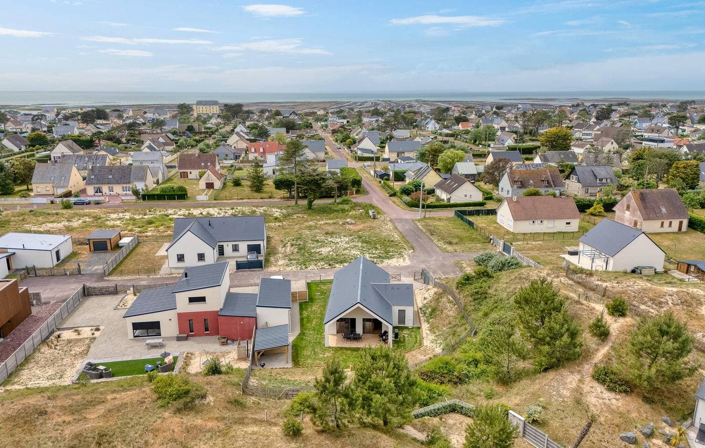 Gemütliches Strandapartment mit WiFi & Parkplatz 1