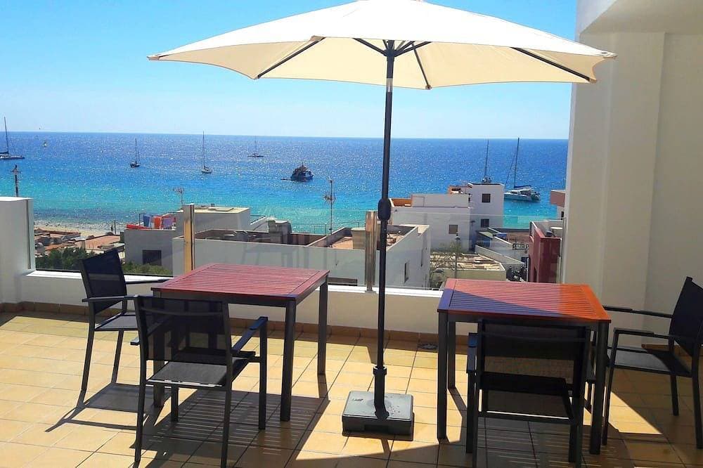 Apartamento Sarah 2A, 2min zum Strand und Promenade, zentral und ruhig.Free WIFI 1