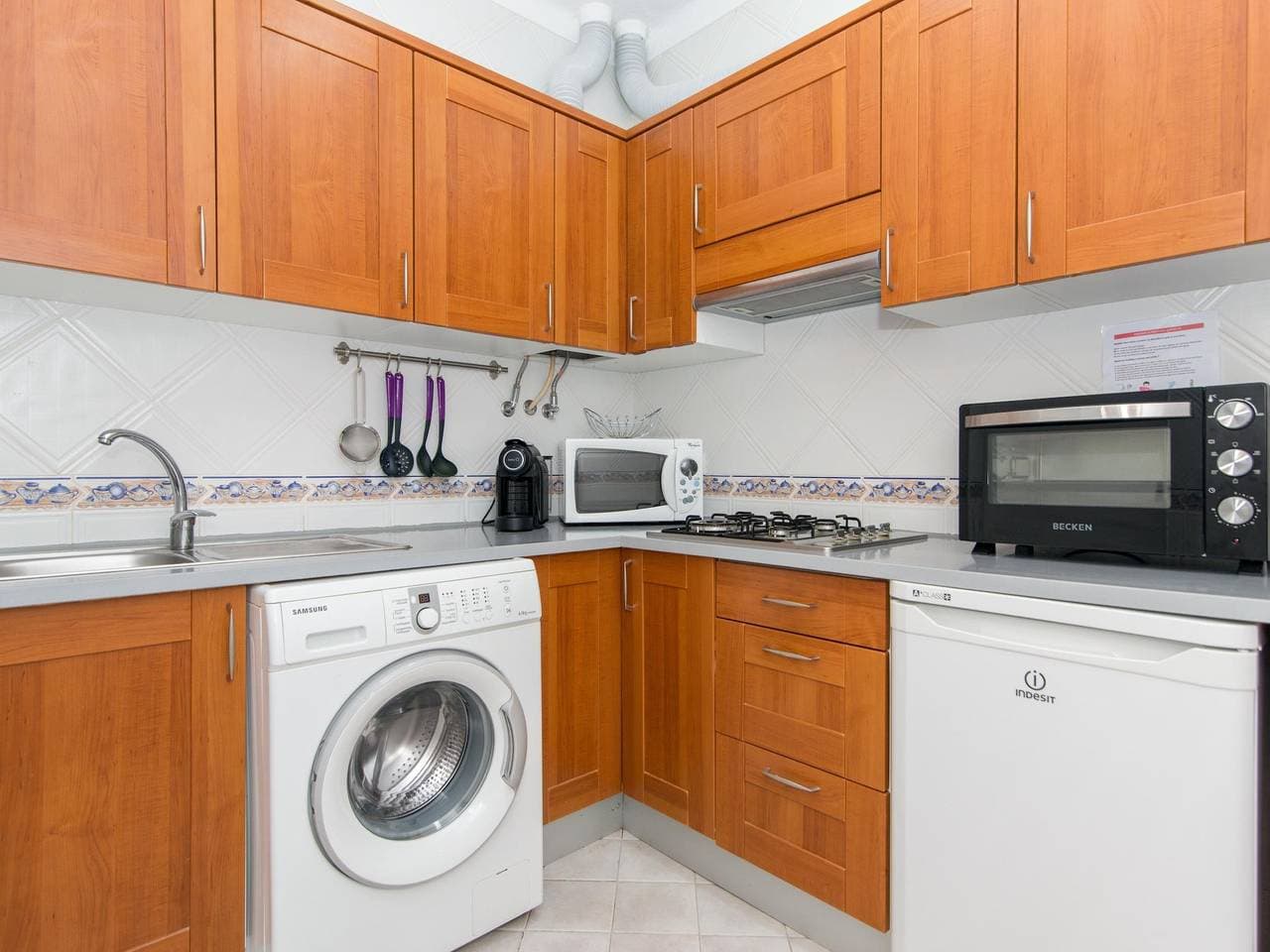 Foto 10 von 27: Ferienhaus für 3 Personen