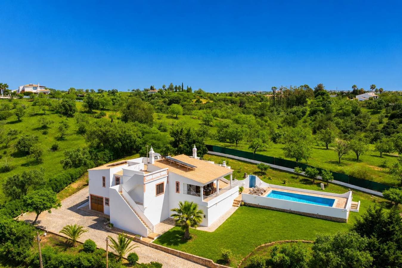 Villa 195m² 1