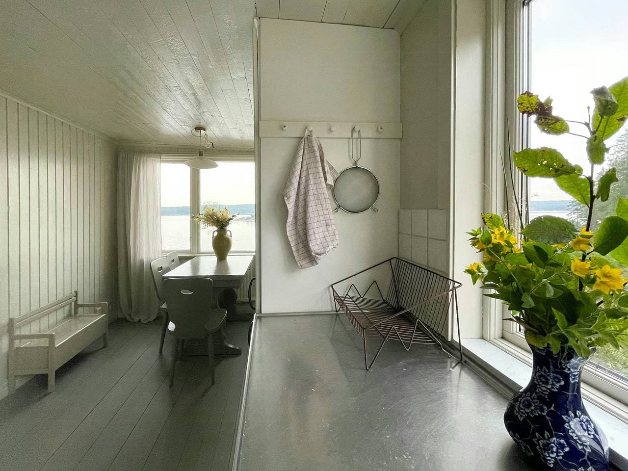 Foto 6 von 45: Romantisches Ferienhaus auf Orust