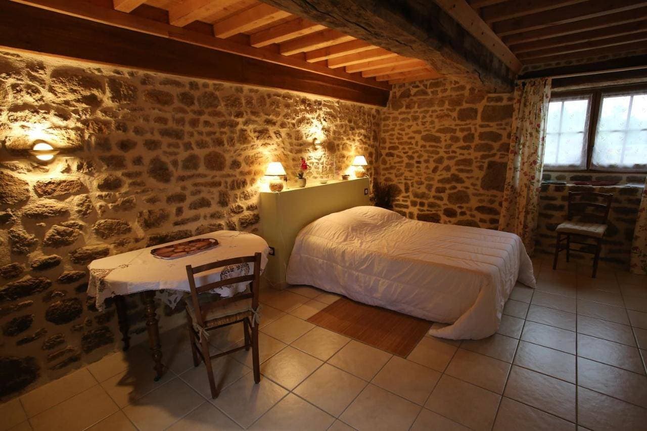 Foto 2 von 7: Double Room
