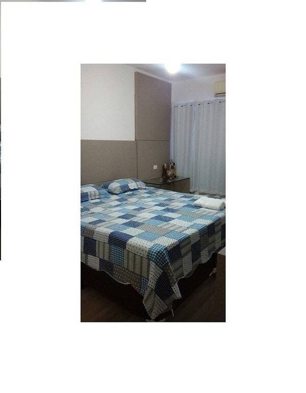 Foto 10 von 25: Wohnung in Cabo Branco - João Pessoa, Pb.