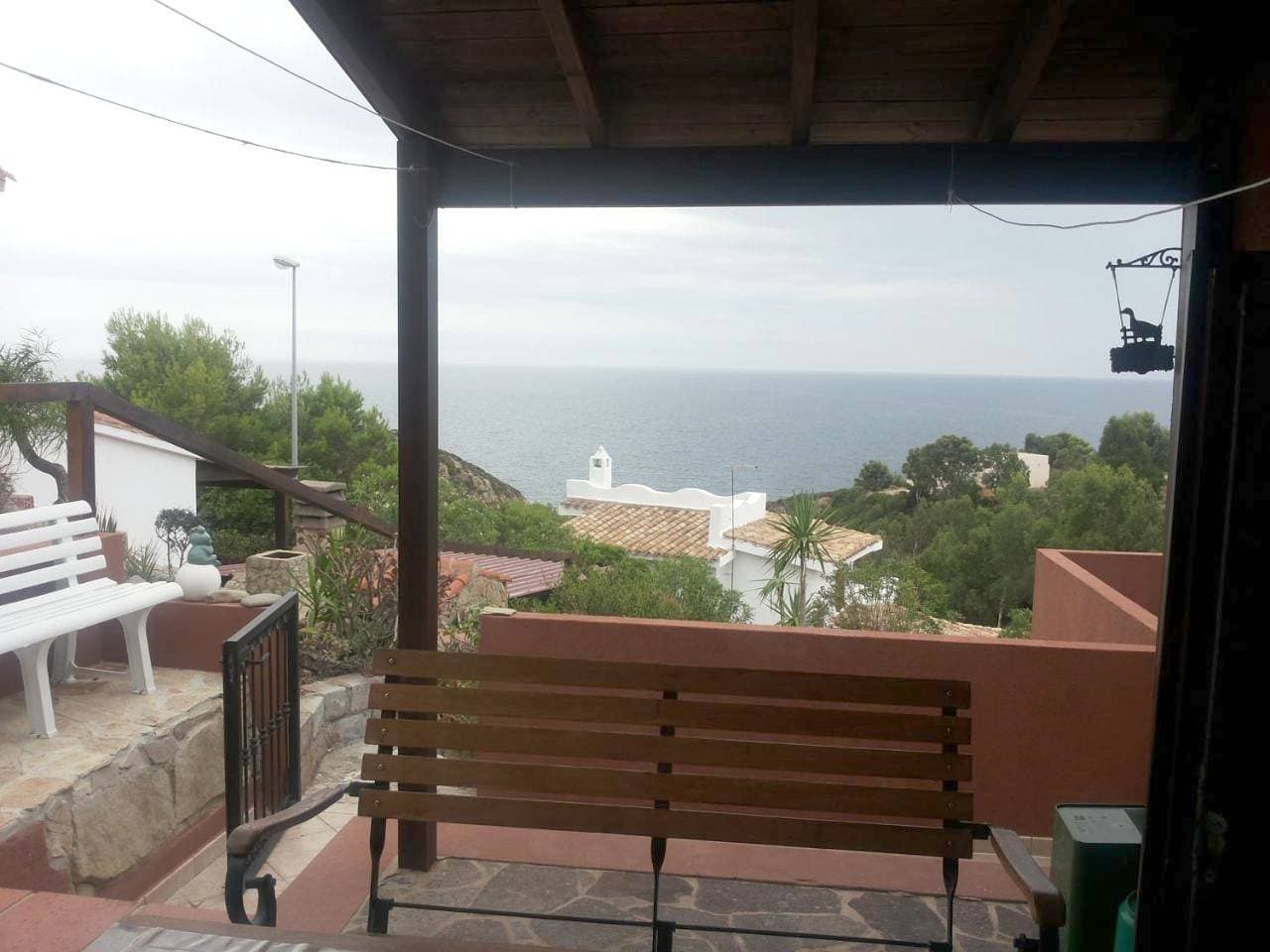 Casa Michela 1