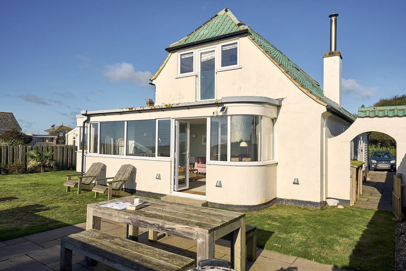 Cottage 1