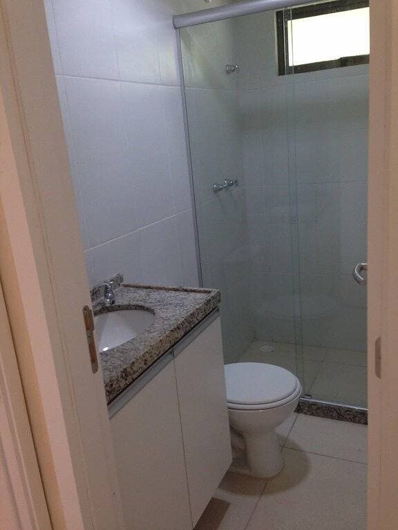 Foto 10 von 23: Wohnung am Wasser in Ilha de Itamaraca / Pe - Itaoca Residence Condominium