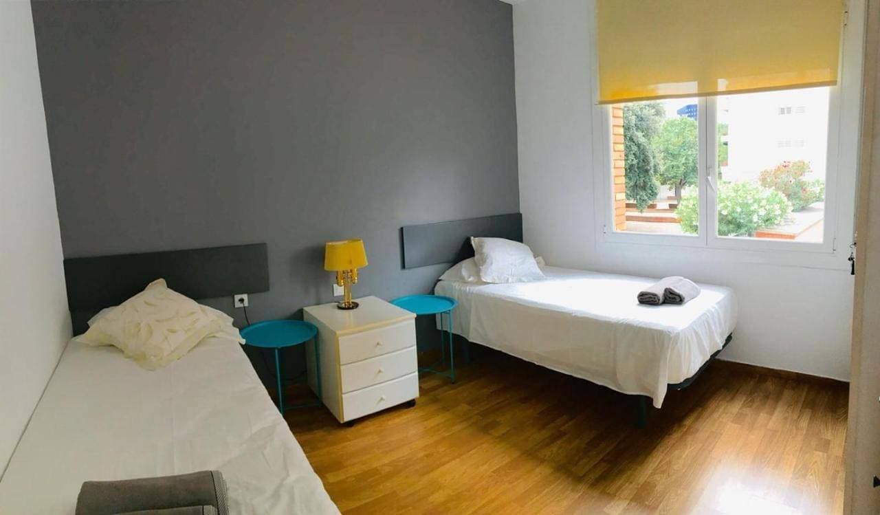 Foto 3 von 37: Vallparadis apartment