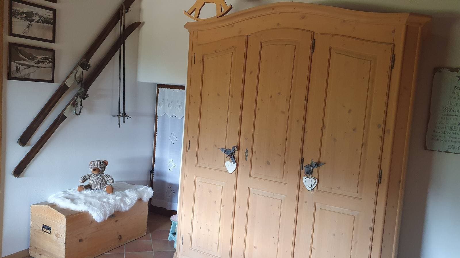 Foto 12 von 21: Chalet 'Baita Casapendola'