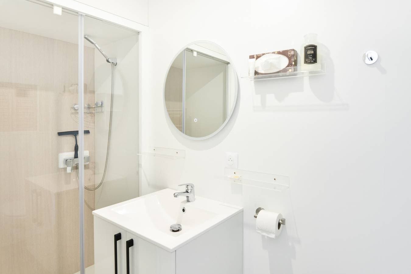 Foto 6 von 14: Zen Cottage - Maison pour 2 avec piscine partagée