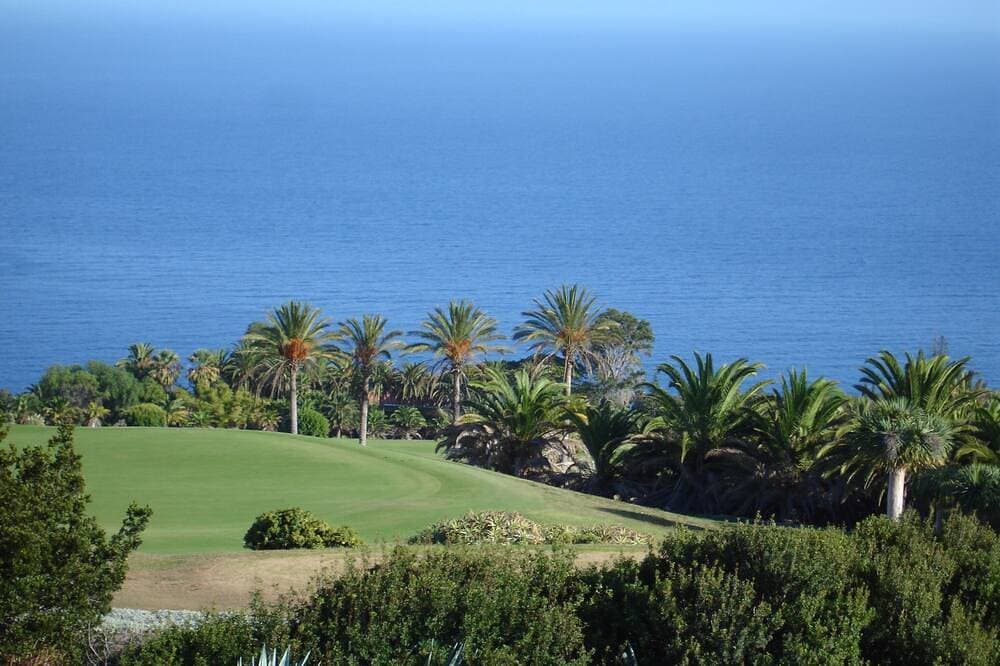 Luxusvilla am Balkon des Atlantik 1