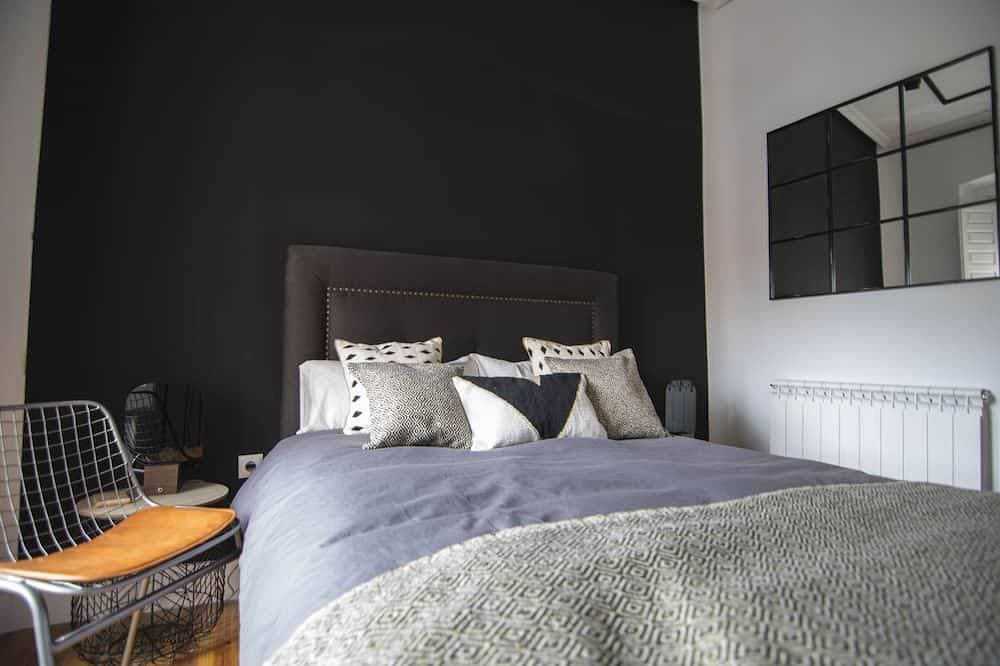 Foto 3 von 23: Schönes Design-Etage im Zentrum für 6 Personen
