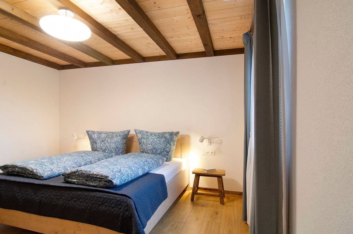 Foto 10 von 28: LandluftFerien - Wohnung „Morgentau“ mit Privatterrasse und WLAN inkl. Echt Bodensee Card
