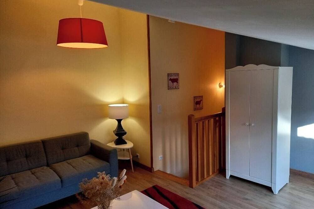 House in historic center of Caen! 1