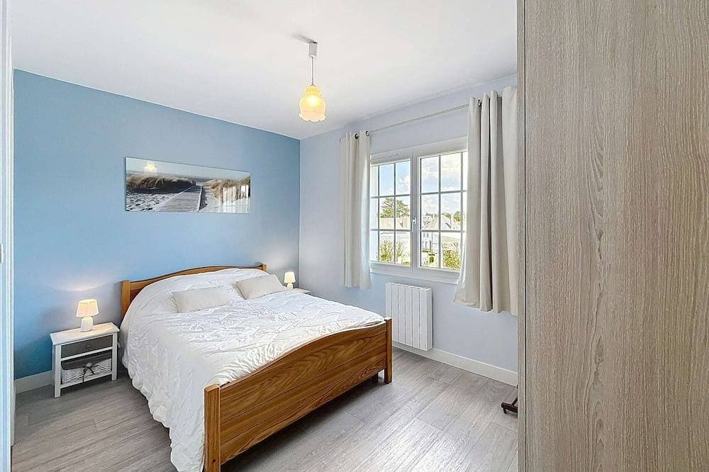 Foto 2 von 13: Wohnung 100m vom Strand, nahe zu Geschäften, ideal für Küsten- und Naturentdeckungen