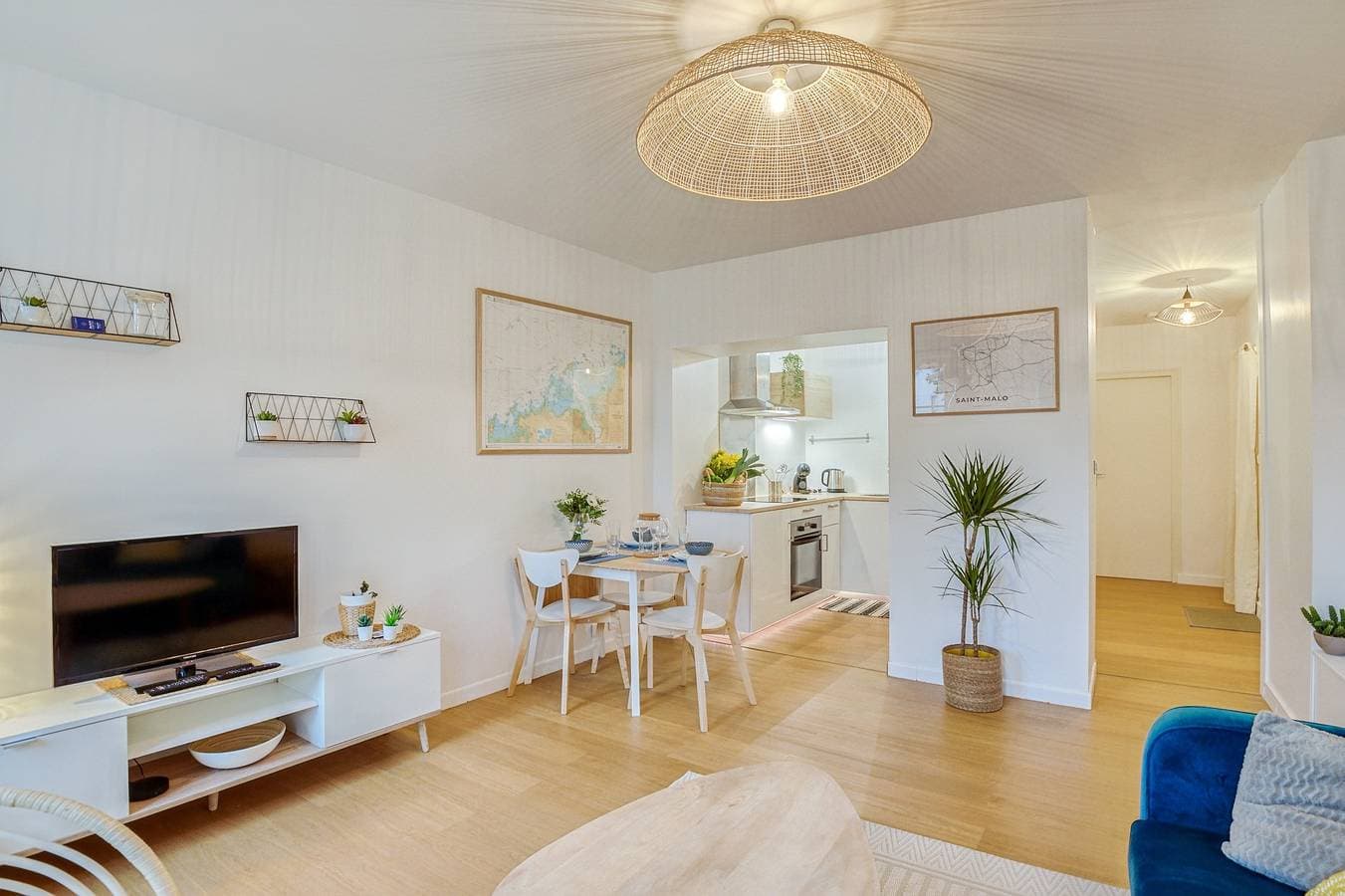 Foto 10 von 12: Ferienwohnung für 2 Personen