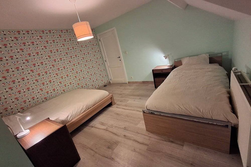 Foto 10 von 22: Charming 4-bedroom house in As