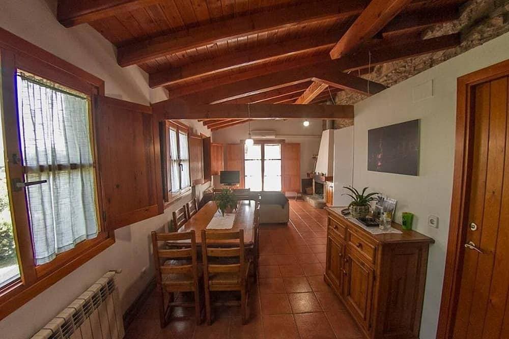 Foto 9 von 21: Rural House Cal Planell