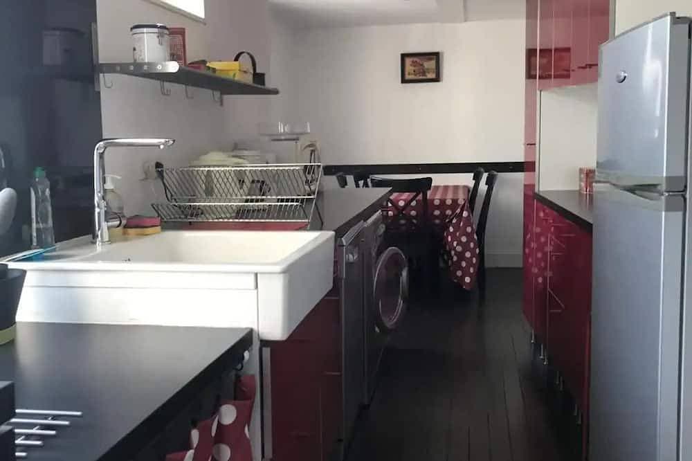 Foto 10 von 15: Appartement Typique de 54 m², Plein Centre au Calme