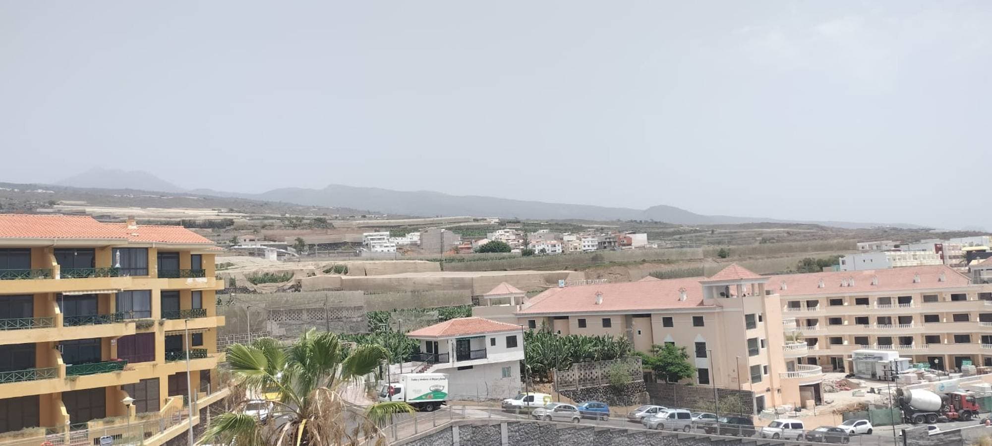 Foto 11 von 26: Ferienhaus 'Vivienda Vacacional Playa La Arena' mit Meerblick, Gemeinschaftspool & WLAN